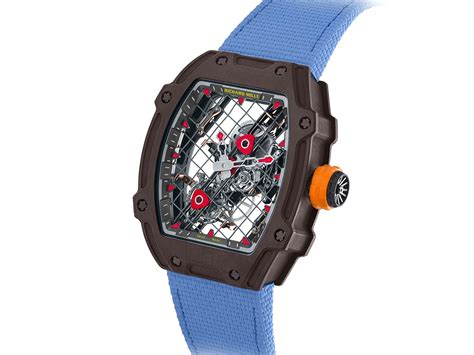 richard miller nadal replica|rafa nadal richard mille 027.